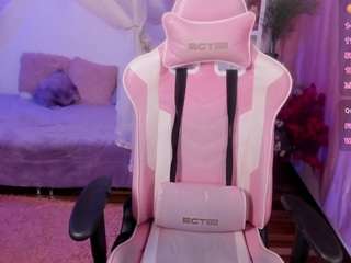 hanna-naoo live cam profile