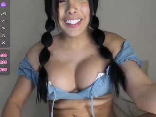 sweet-valentine-666 webcam