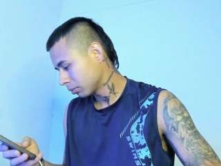 bry live webcam show