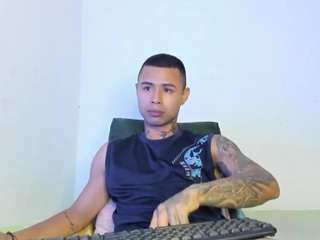 bry live webcam show