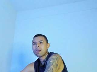 Wonderfullure's cam show statistics and live stream