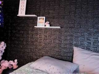 isaabella-russo1 Live Webcam on CamSoda