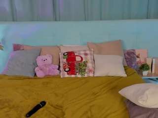 Live webcam model jessika-an on Soda Cams