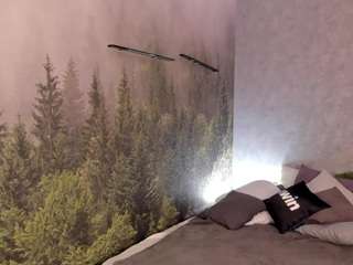 Live webcam model jessika-an on Soda Cams