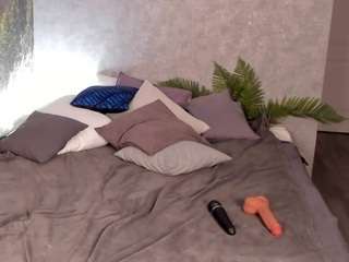 Live webcam model jessika-an on Soda Cams