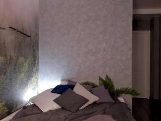 Live webcam model jessika-an on Soda Cams