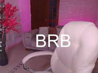 karol-priston live webcam show
