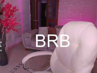 karol-priston live webcam show