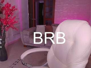 karol-priston live webcam show
