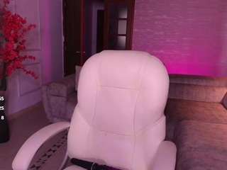 karol priston live webcam show