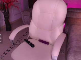 karol priston live webcam show