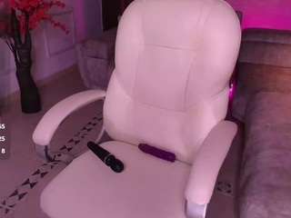 karol priston live webcam show
