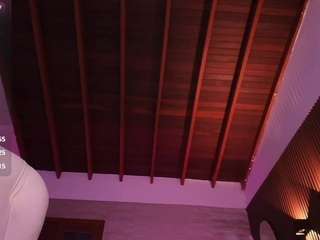 karol priston live webcam show