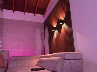karol priston live webcam show