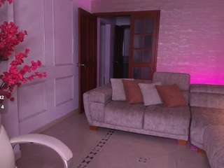 Karol-priston's cam show statistics and live stream