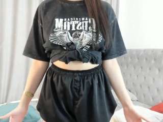 keradimauro Live Webcam on CamSoda