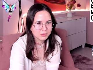 leyla-mirage Live Webcam on CamSoda