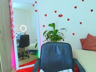 naomiamazing01 webcam