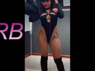 NaomiAmazing01