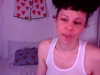 professorhushh Live Webcam on CamSoda