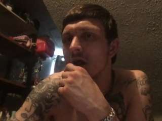 stefdontdonorunnin