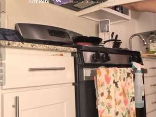 Live webcam model 888lucky on Soda Cams