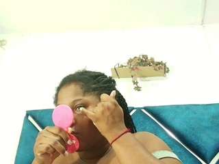 alexarousse4u webcam