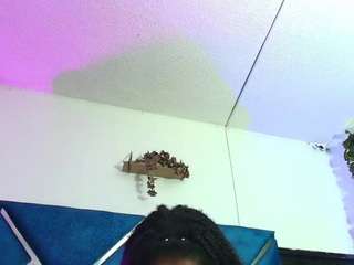 alexarousse4u webcam