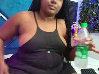 alexarousse4u webcam