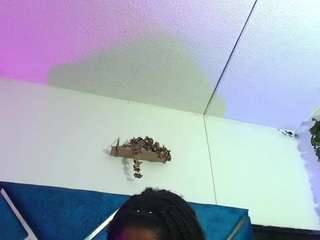 alexarousse4u webcam