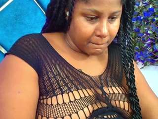 alexarousse4u webcam