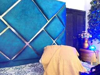 alexarousse4u webcam