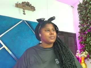 alexarousse4u live cam profile