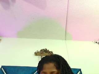 alexarousse4u live cam profile