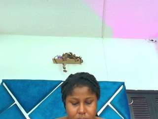 alexarousse4u webcam