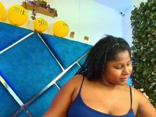 alexarousse4u Live Webcam on CamSoda