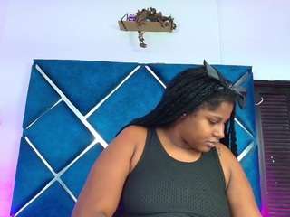 alexarousse4u webcam