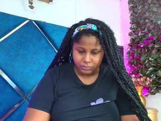 alexarousse4u's CamSoda show and profile