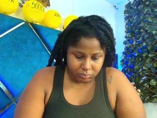 alexarousse4u webcam