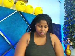 alexarousse4u webcam