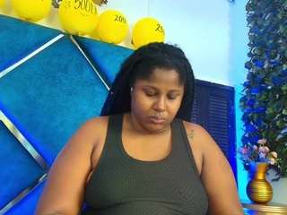 alexarousse4u webcam