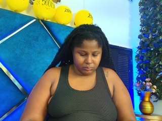 alexarousse4u webcam