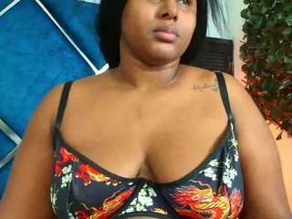 alexarousse4u live webcam show