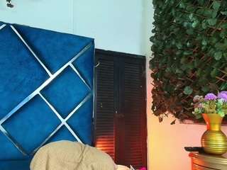 AlexaRousse4u live webcam show