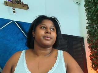 AlexaRousse4u live webcam show