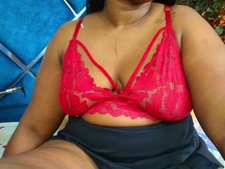 AlexaRousse4u live webcam show