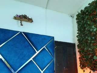AlexaRousse4u live webcam show