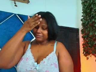 AlexaRousse4u live webcam show