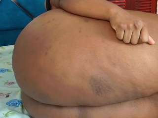 AlexaRousse4u live webcam show
