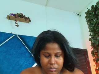 AlexaRousse4u live webcam show